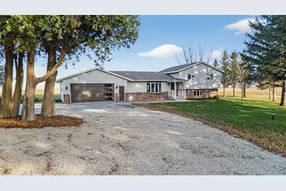 15158 241st Avenue, Bristol Twp, MN 55965 - Photo 1