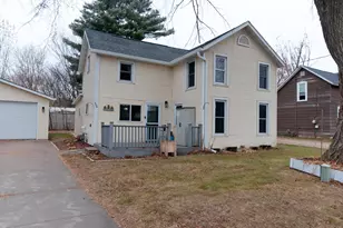406 N 10th St, Cameron, WI 54822 - Photo 1