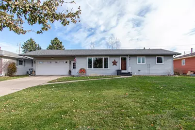 706 Rensvold Boulevard, Moorhead, MN 56560 - Photo 1