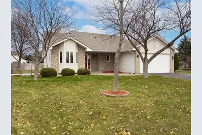 3326 Shasta Avenue, Anoka, MN 55303 - Photo 1