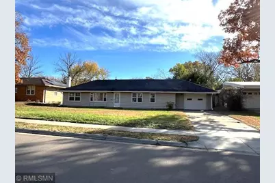 4625 W 28th Street, Saint Louis Park, MN 55416 - Photo 1