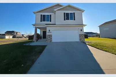 1591 35th Avenue S, Moorhead, MN 56560 - Photo 1