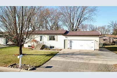 540 Morningside Avenue, Paynesville, MN 56362 - Photo 1