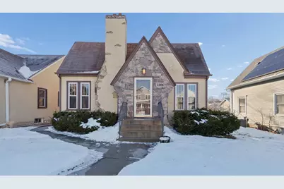 1306 Eleanor Avenue, Saint Paul, MN 55116 - Photo 1