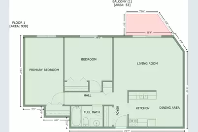 3153 Old Highway 8 #304, Roseville, MN 55418 - Photo 31