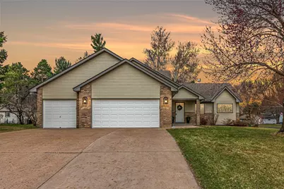 4804 106th Lane NE, Circle Pines, MN 55014 - Photo 1