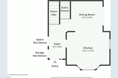 7111 148th Avenue NW, Anoka, MN 55303 - Photo 35