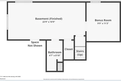 7111 148th Avenue NW, Anoka, MN 55303 - Photo 37