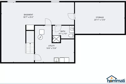 2916 6th Avenue NW, Rochester, MN 55901 - Photo 49