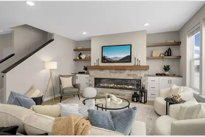 4921 Jamocha Avenue NE, Saint Michael, MN 55376 - Photo 9