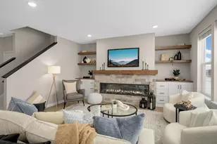 4921 Jamocha Ave NE, Saint Michael, MN 55376 - Photo 9