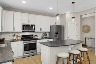 4921 Jamocha Avenue NE, Saint Michael, MN 55376 - Photo 15