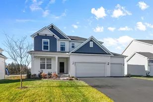 4921 Jamocha Ave NE, Saint Michael, MN 55376 - Photo 35