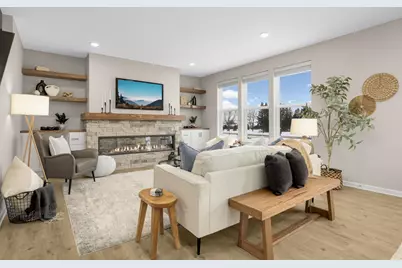 4921 Jamocha Avenue NE, Saint Michael, MN 55376 - Photo 3