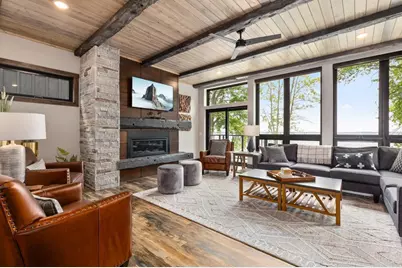 1580 Smore Fun Way SW #110, Nisswa, MN 56468 - Photo 5