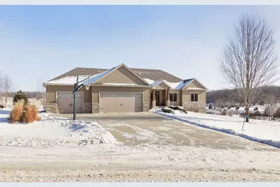 60786 254th Avenue, Mantorville, MN 55955 - Photo 1