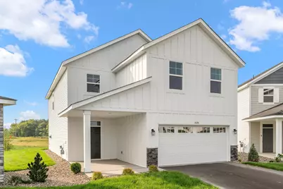 1436 192nd Avenue, East Bethel, MN 55011 - Photo 1