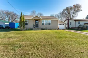 406 1st St N, Hoffman, MN 56339 - Photo 1