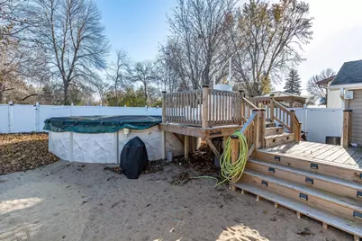 406 1st Street N, Hoffman, MN 56339 - Photo 15