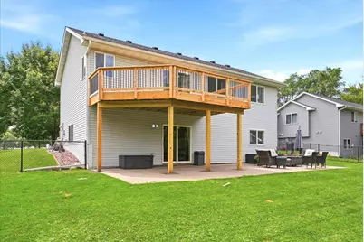 1163 111th Avenue NE, Blaine, MN 55434 - Photo 27