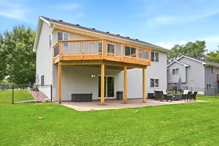 1163 111th Ave NE, Blaine, MN 55434 - Photo 27