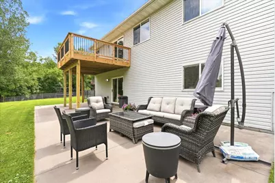 1163 111th Avenue NE, Blaine, MN 55434 - Photo 29