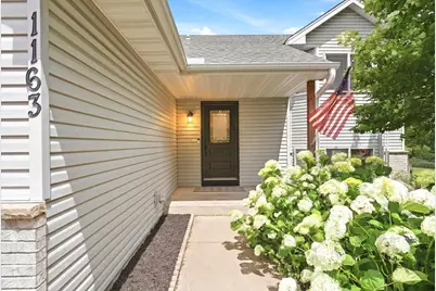 1163 111th Avenue NE, Blaine, MN 55434 - Photo 3