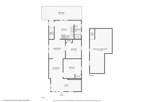 3413 Dupont Ave N, Minneapolis, MN 55412 - Photo 37