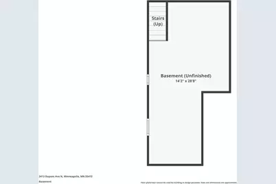 3413 Dupont Avenue N, Minneapolis, MN 55412 - Photo 35