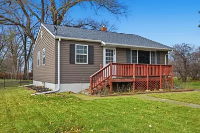 815 4th Street SE, Barnesville, MN 56514 - Photo 1