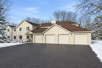 4372 Buckingham Court, Vadnais Heights, MN 55127 - Photo 1