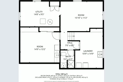 7333 1st Avenue S, Richfield, MN 55423 - Photo 25