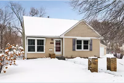 7333 1st Avenue S, Richfield, MN 55423 - Photo 1