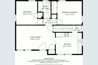 7333 1st Avenue S, Richfield, MN 55423 - Photo 23