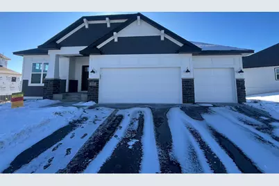 897 Big Woods Drive, Delano, MN 55328 - Photo 1