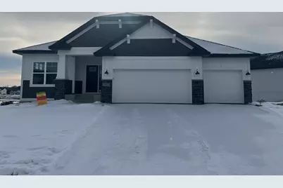 897 Big Woods Drive, Delano, MN 55328 - Photo 1