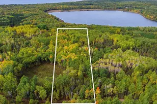 Lot B Sandbar Ln, Merrifield, MN 56465 - Photo 1