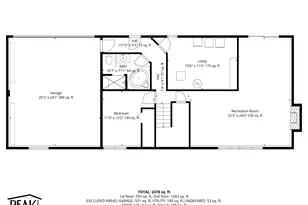 3301 Edgemere Ave, Saint Anthony, MN 55418 - Photo 33