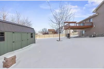 921 Breckenridge Lane, Montrose, MN 55363 - Photo 21