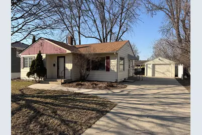 1204 Willmar Avenue SW, Willmar, MN 56201 - Photo 1