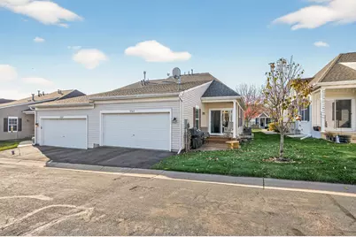 9767 Picket Drive, Eden Prairie, MN 55347 - Photo 1