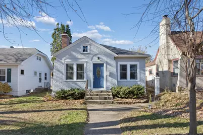 5320 37th Avenue S, Minneapolis, MN 55417 - Photo 1
