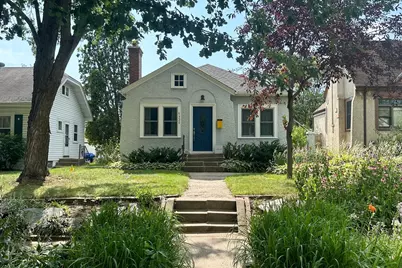 5320 37th Avenue S, Minneapolis, MN 55417 - Photo 1