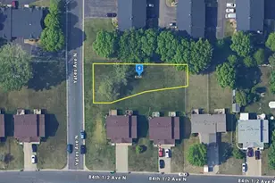 8398 Yates Ave, Brooklyn Park, MN 55443 - Photo 1