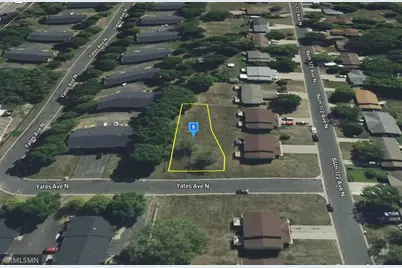 8398 Yates Avenue, Brooklyn Park, MN 55443 - Photo 3