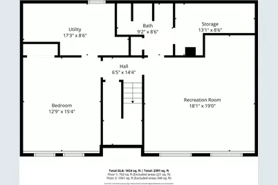 2254 Orchard Lane, White Bear Lake, MN 55110 - Photo 35