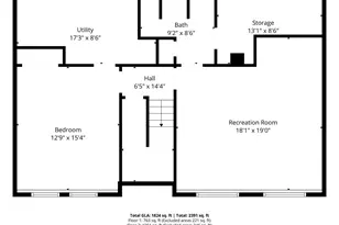 2254 Orchard Ln, White Bear Lake, MN 55110 - Photo 35