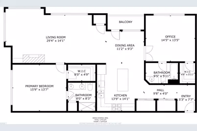 240 Spring Street #510, Saint Paul, MN 55102 - Photo 5