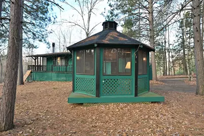 3715 Deer Lodge Drive, Danbury, WI 54830 - Photo 47