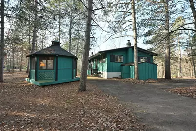 3715 Deer Lodge Drive, Danbury, WI 54830 - Photo 5